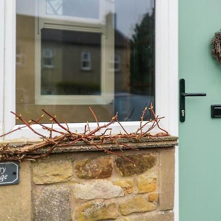 Barley Cottage Whittington  Exterior foto